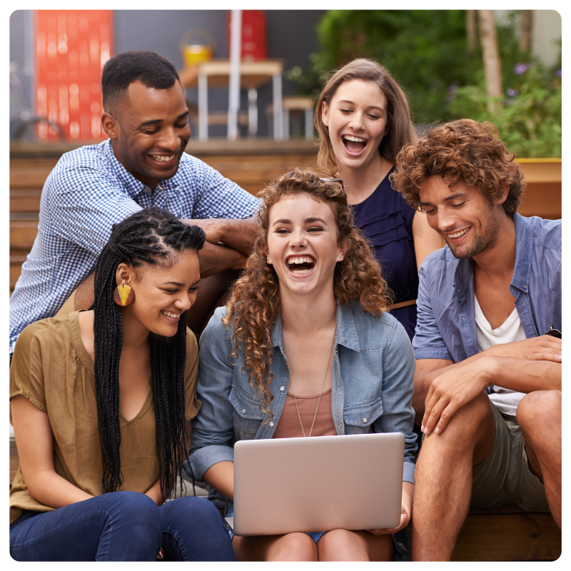 Accelerate Digital Transformation in Academia