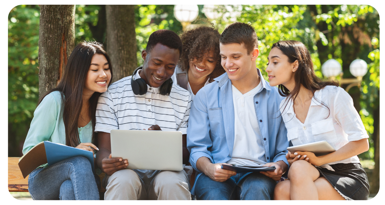 Admissions and academic management in Academia