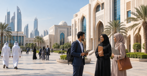 How Can UAE Universities and Higher Institutions Choose the Right Student Information System in 2026?