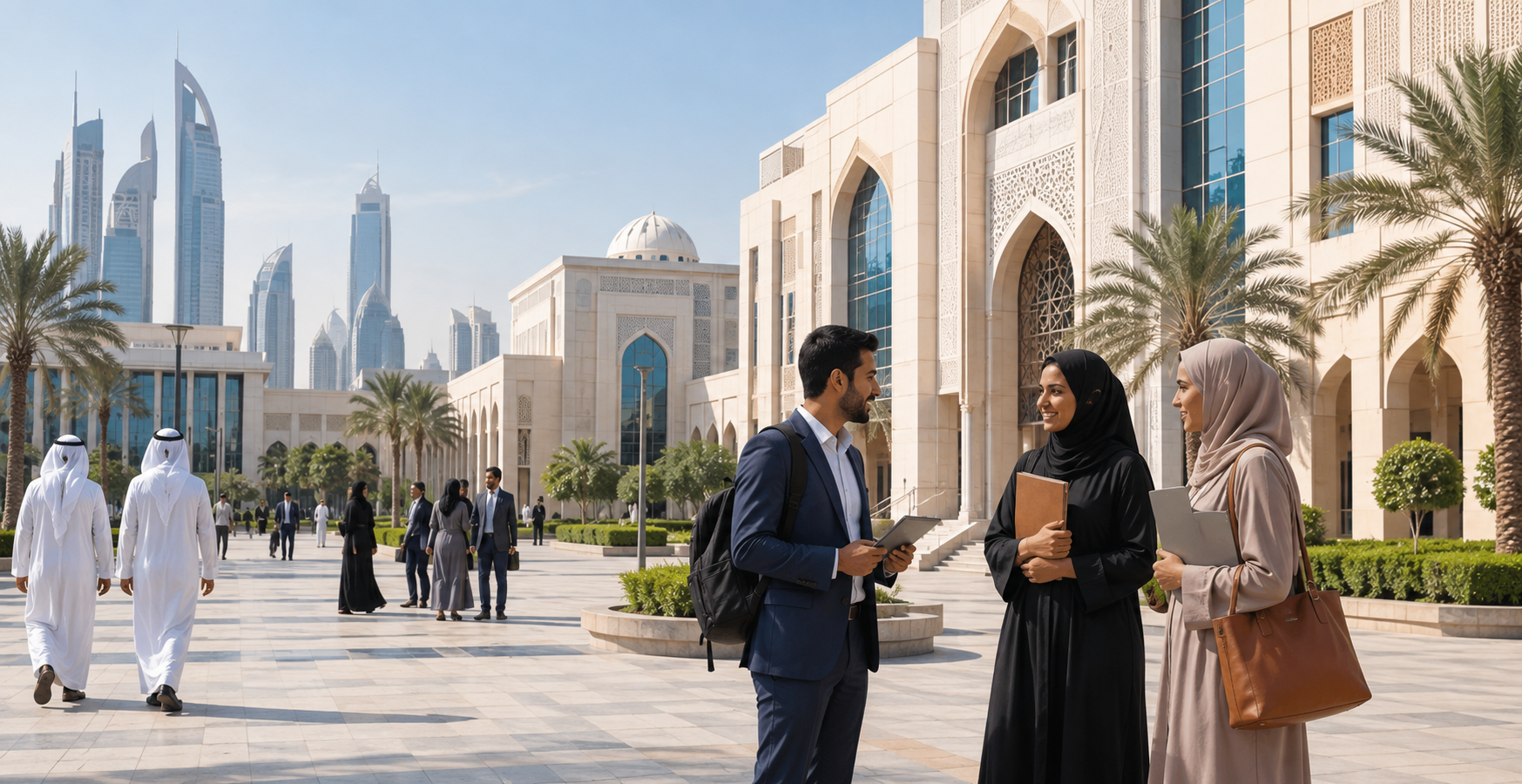 How Can UAE Universities and Higher Institutions Choose the Right Student Information System in 2026?