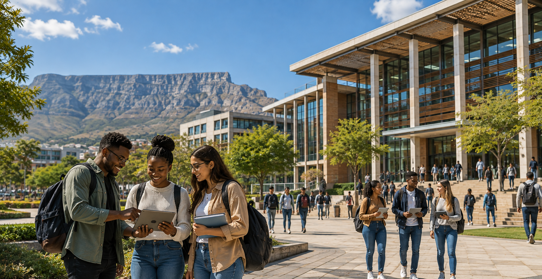 What Should South African Universities Look for in a Student Information System in 2026?