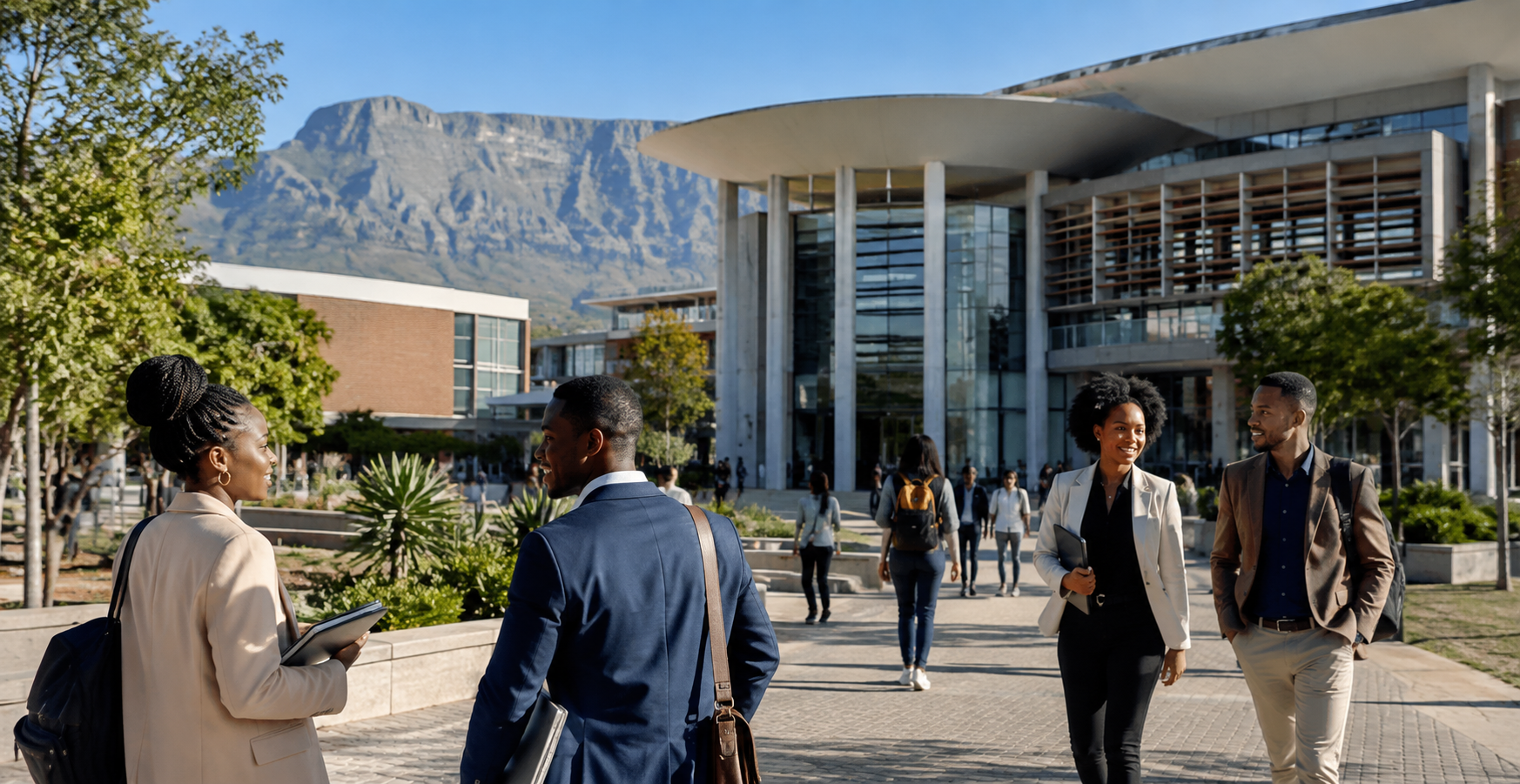 Student Information Systems for South African Universities: A Complete Buyer’s Guide