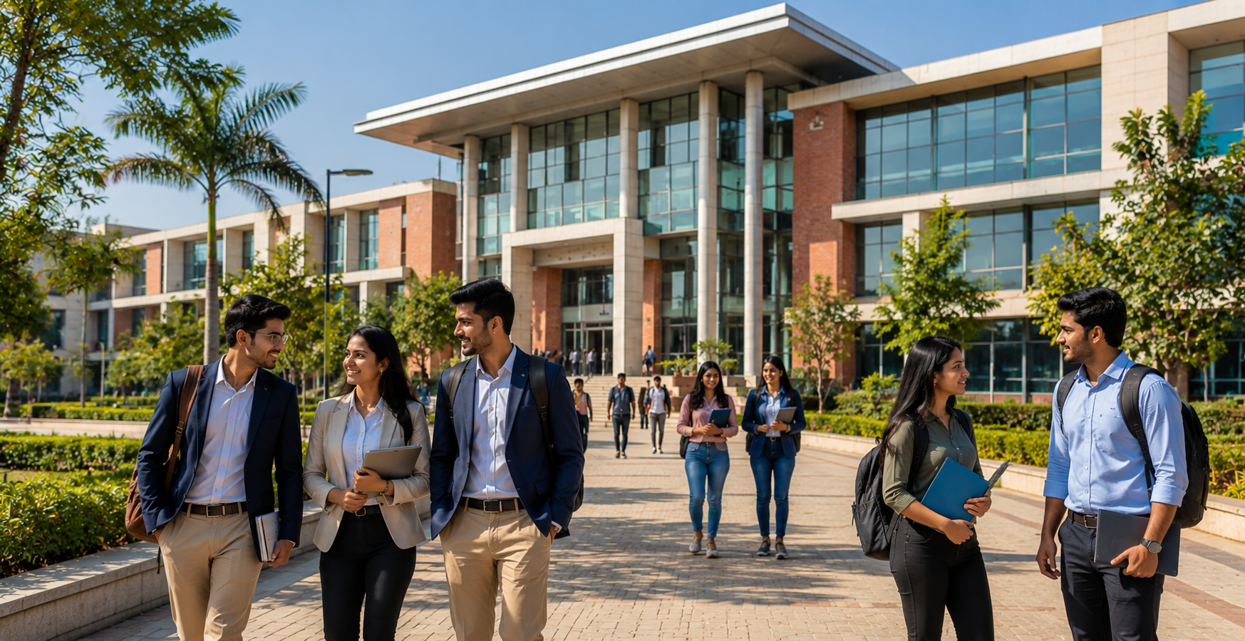 How Indian Universities Accelerated Digital Transformation with Academia ERP