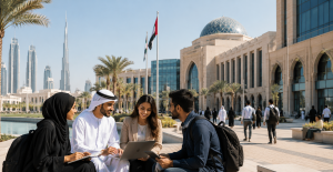 Why UAE Universities Are Replacing Legacy Student Information Systems