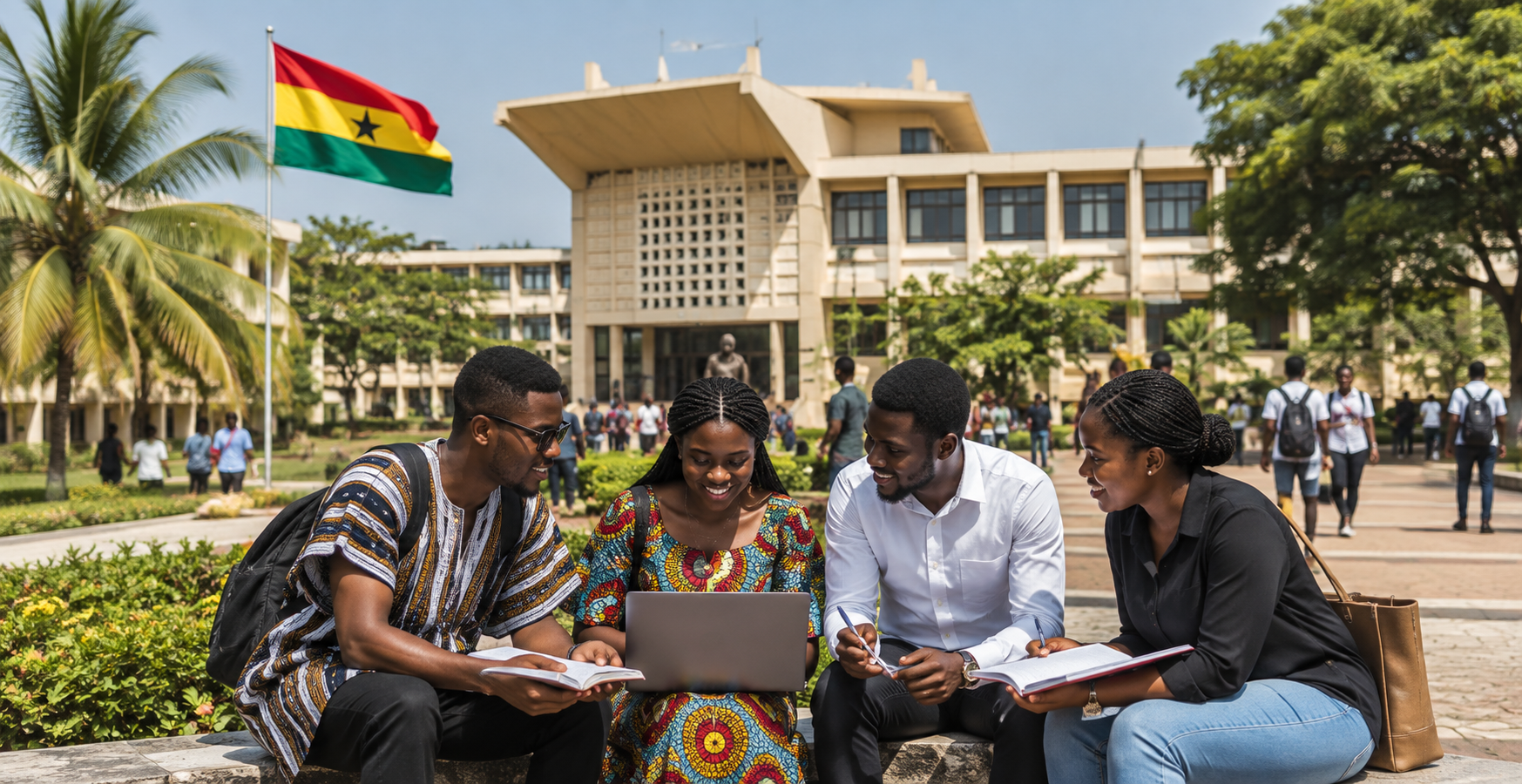 Student Information Systems for Ghana Universities: A Complete Buyer’s Guide