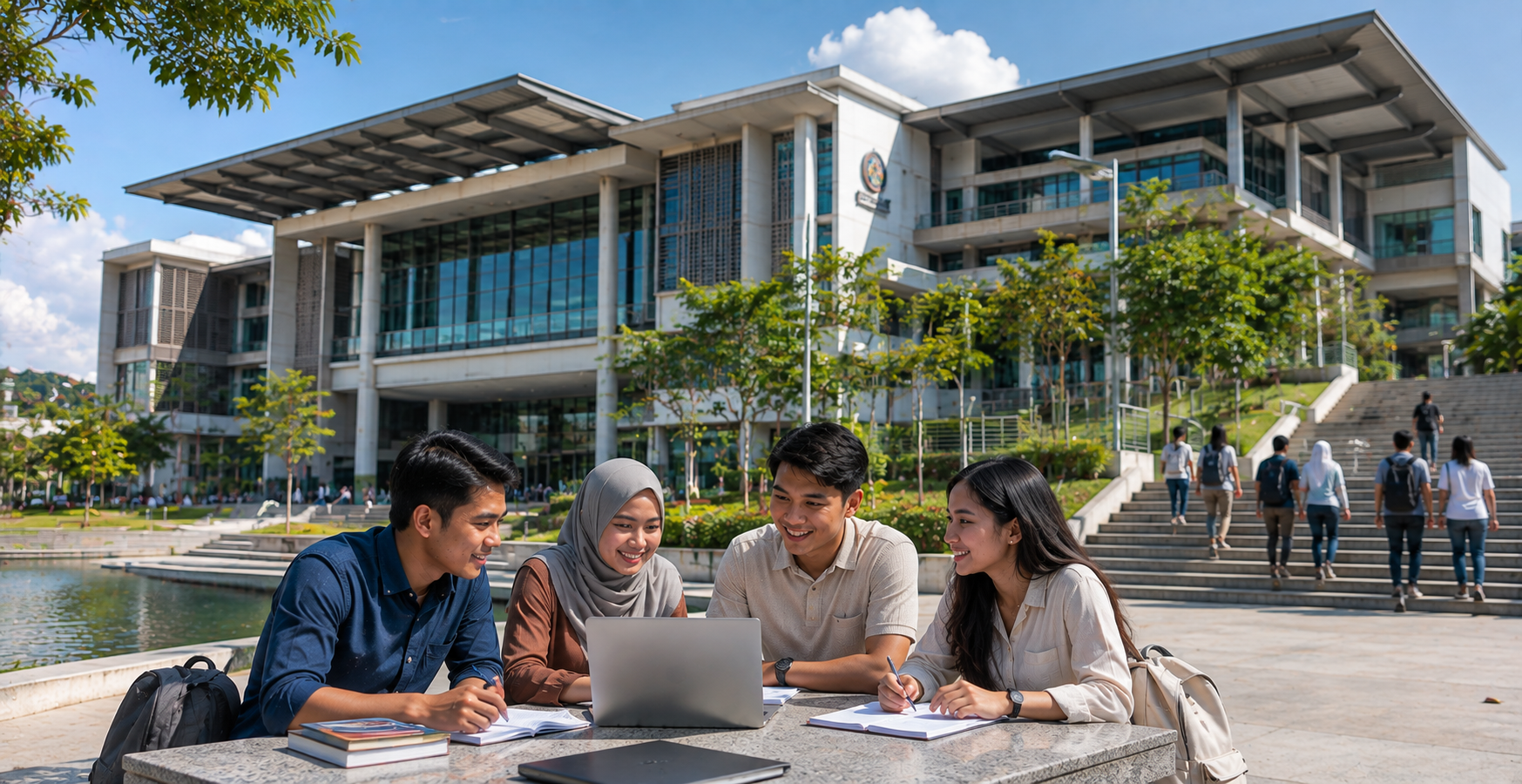 Student Information Systems for Malaysian Universities: Complete Buyer’s Guide