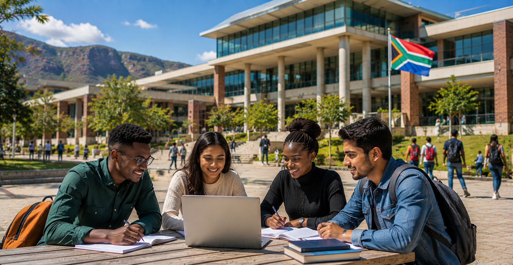 Best Student Information Systems for South African Universities (2026): Academia vs Legacy SIS