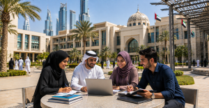 Best Student Information Systems for UAE Universities (2026): Academia vs Legacy SIS