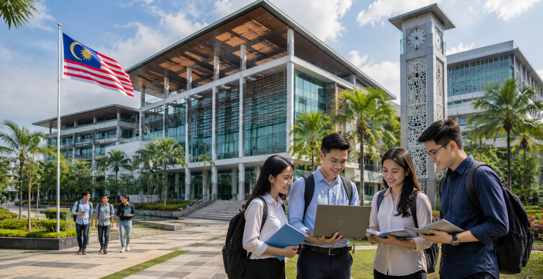 How to Migrate from a Legacy Student Information System Without Disrupting Operations in Malaysia