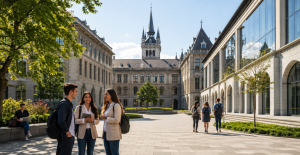How Modern SIS Platforms Help Switzerland Universities Future-Proof Campus Operations