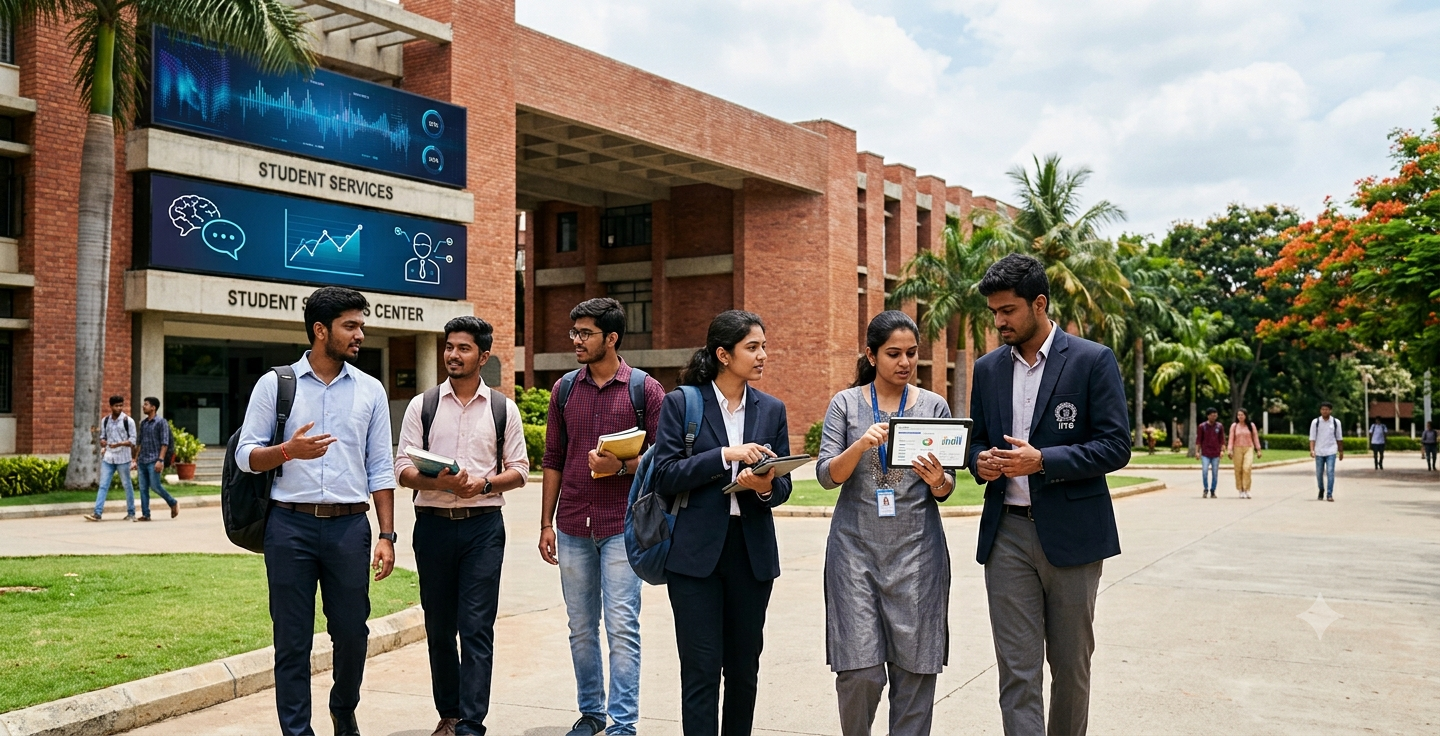 What Should Universities Look for in an AI-Powered Student Information System?