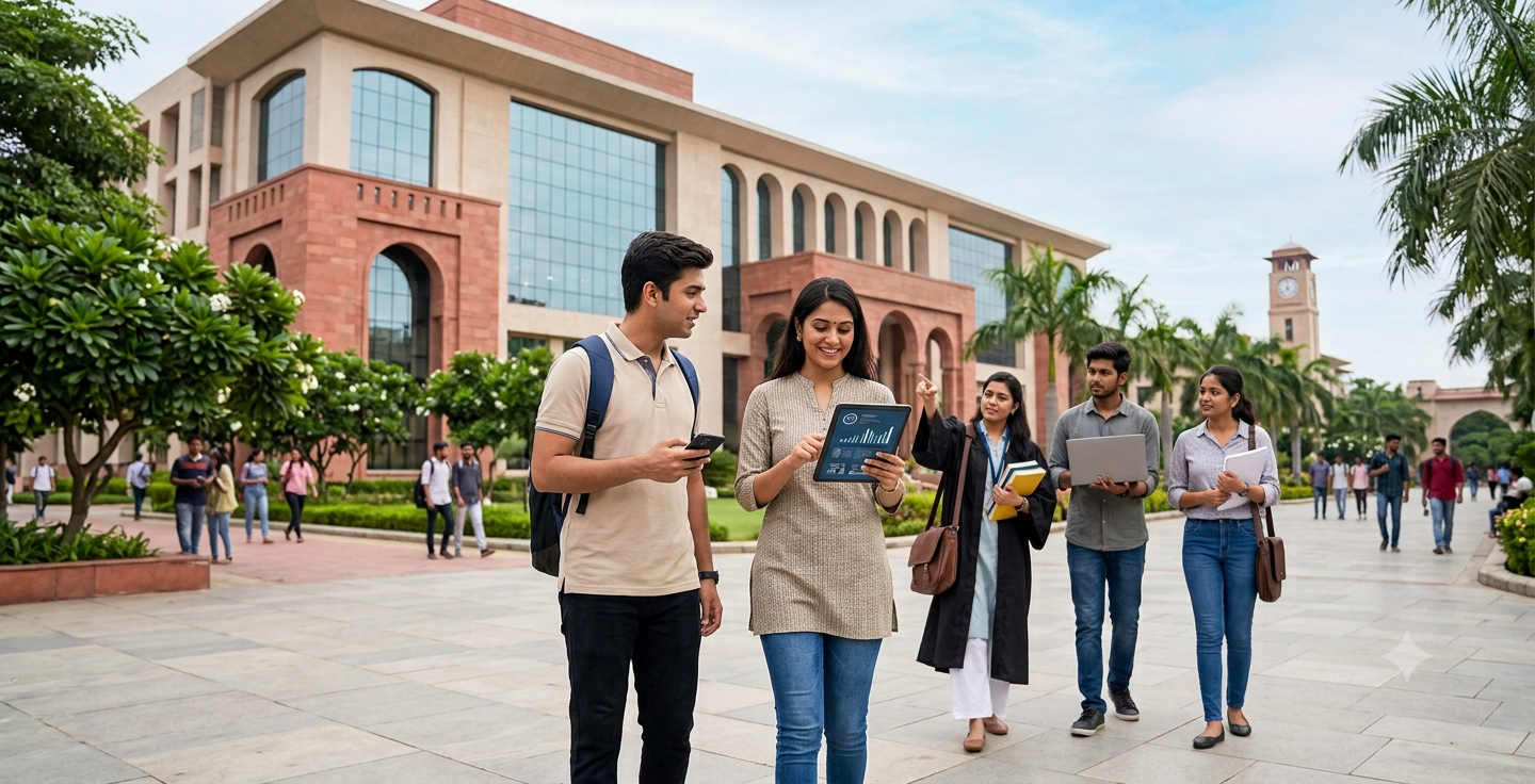 Best Student Information Systems for Indian Universities (2026): Academia vs Legacy SIS