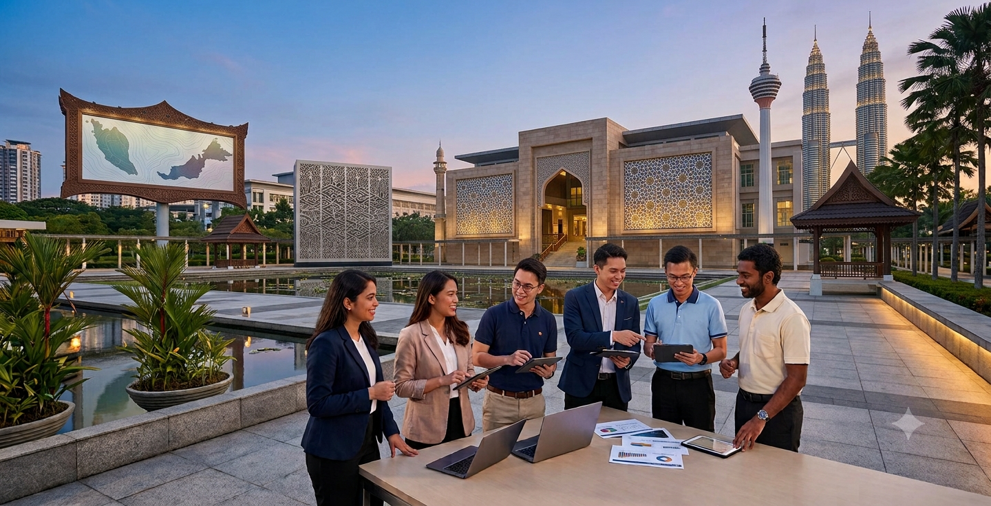 Best Student Information Systems for Malaysian Universities (2026): Academia vs Legacy SIS