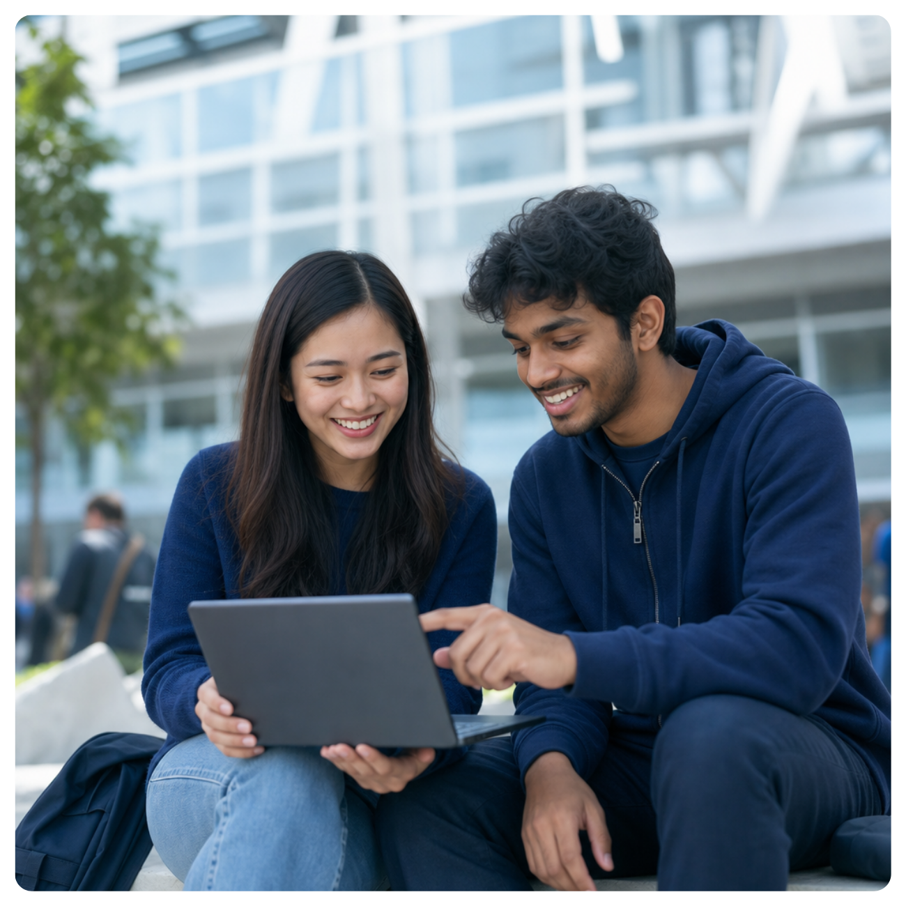 Increase Student Satisfaction in Academia
