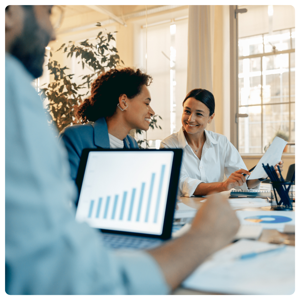 Reduce Administrative Work in Academia