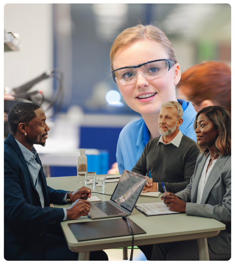 Scale with the Evolving Needs of Your Institution in Academia