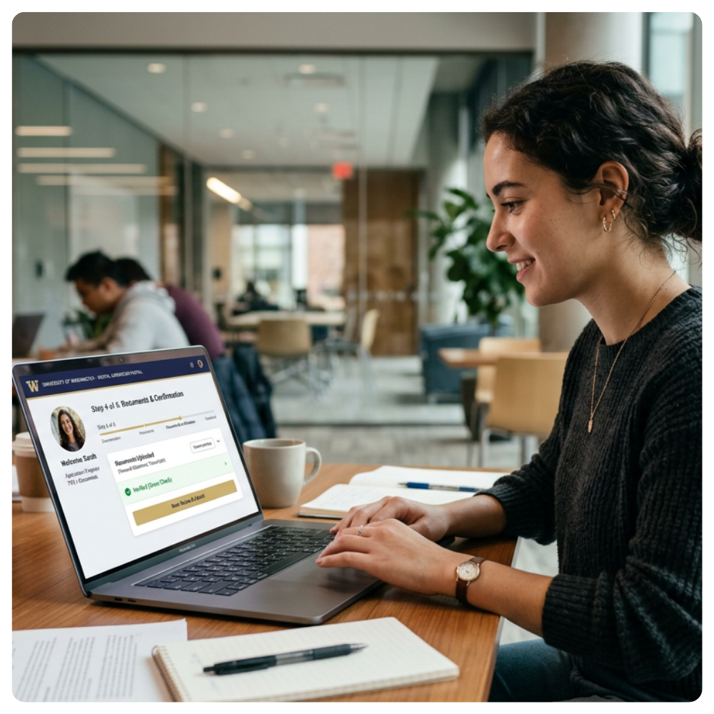 Improve Student Success in Academia