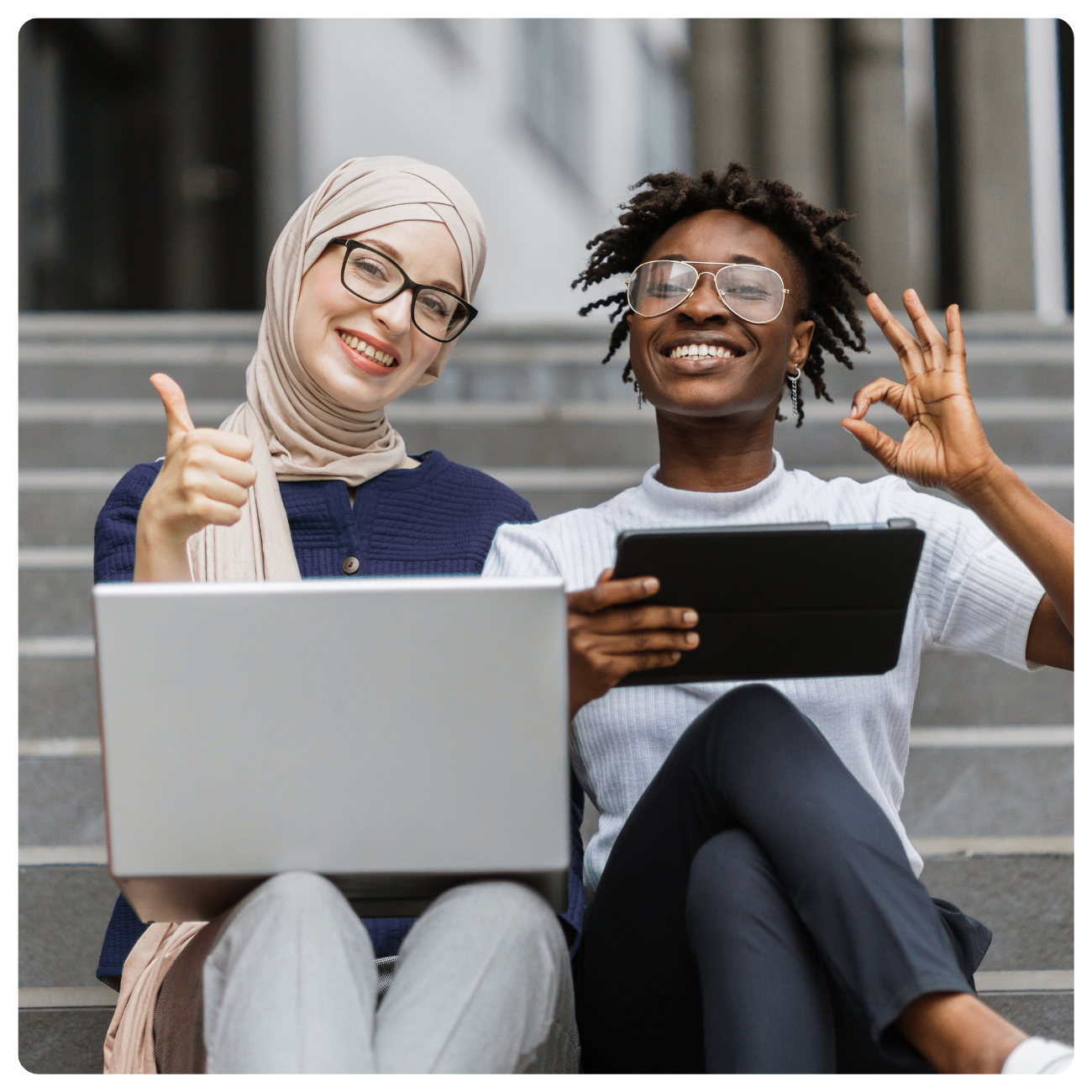 Strengthen Campus Communication in Academia