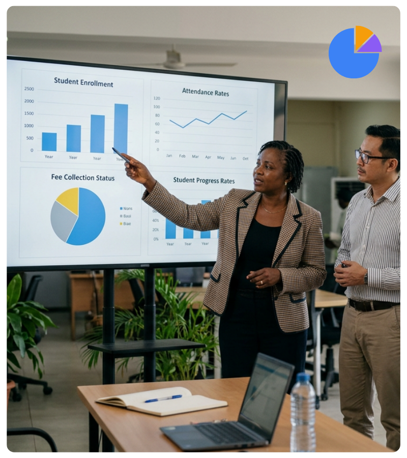 Strengthen Reporting and Regulatory Compliance in Academia