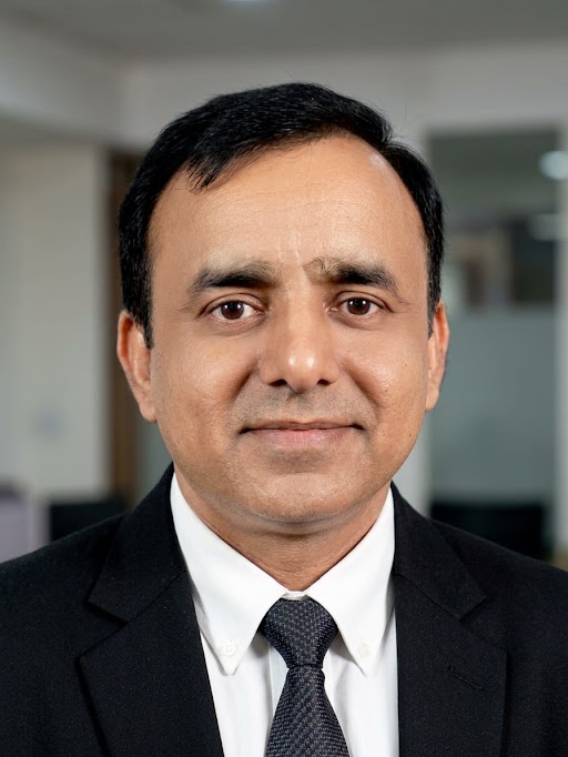 Dr. Nazish Khan