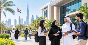 Student Information System in UAE: How Universities Manage Student Data and Administration