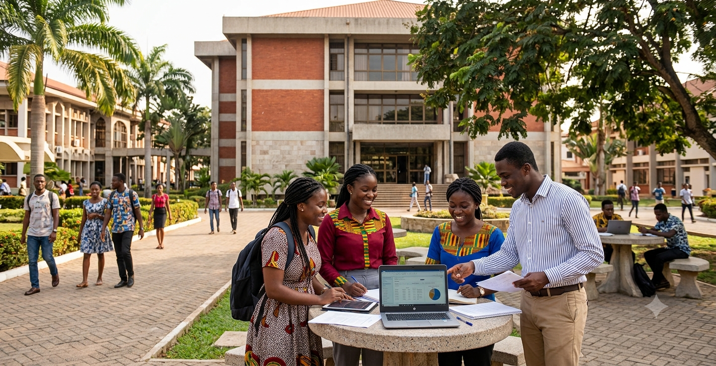 What Are the Best Student Information Systems for Ghanaian Universities in 2026? Academia vs Legacy SIS