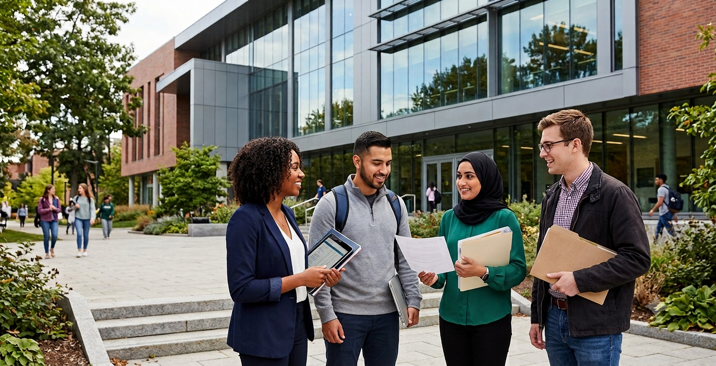 Student Information System Modules: Admissions, Registration, Exams, Fees and Records Explained