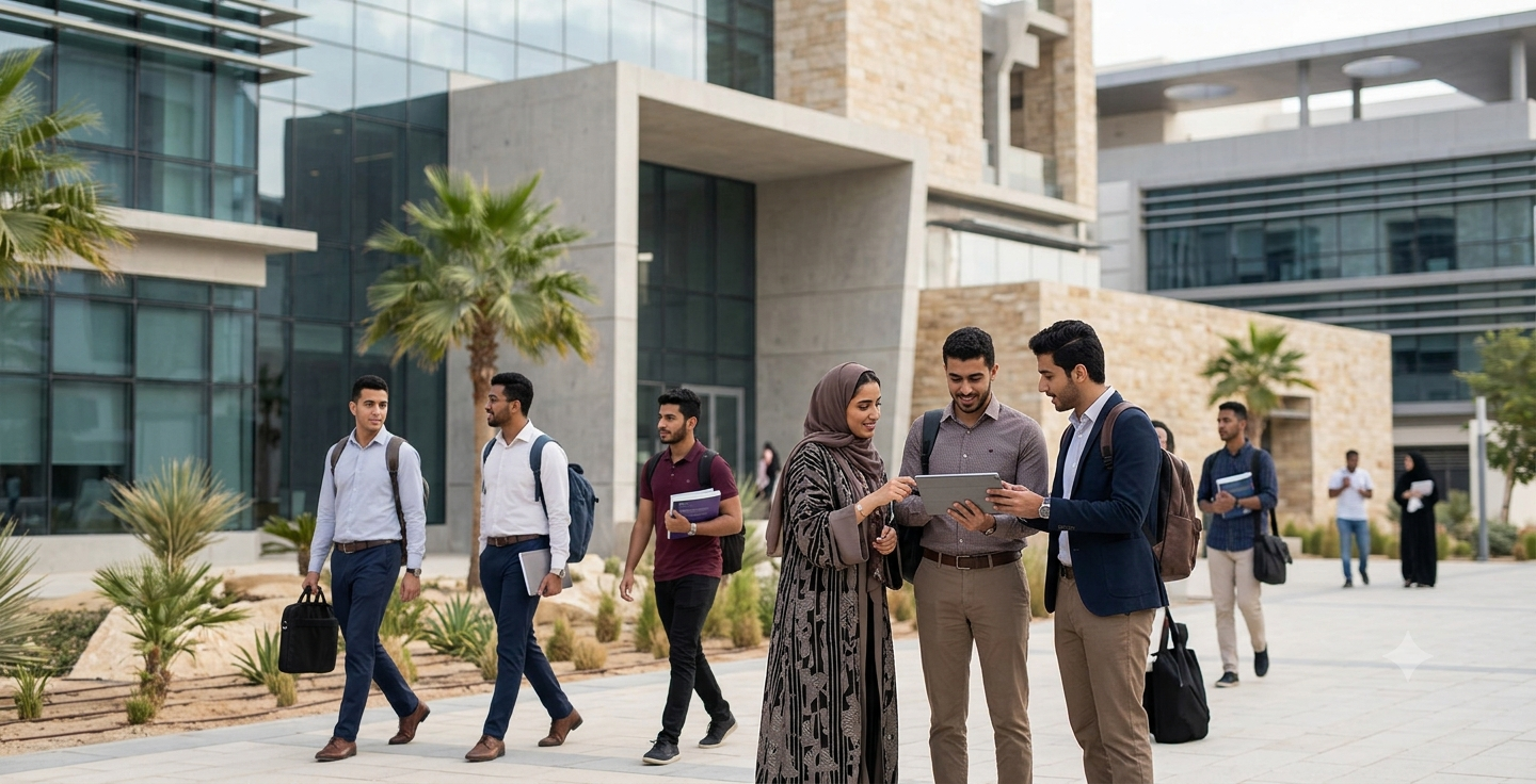 How UAE Universities Can Improve Student Enrolment and Registration Management