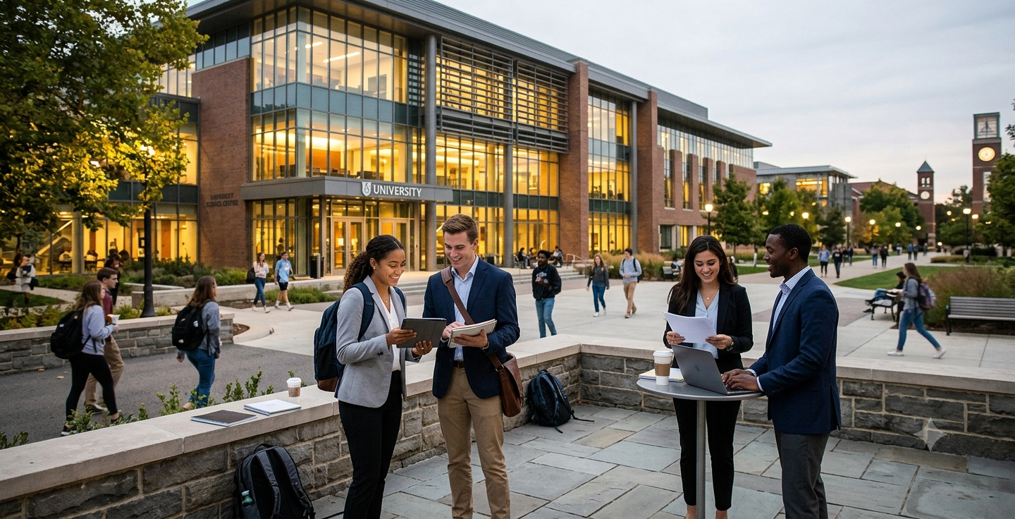 What Makes a Great Student Information System? These Features Every University Should Prioritise