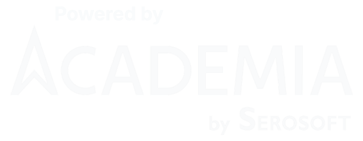 Powered by Academia