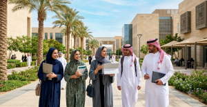 Best Student Information System (SIS) for Universities in Saudi Arabia: A Complete Guide for 2026