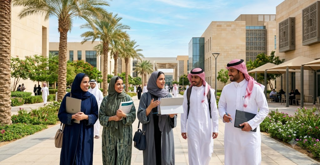 Best Student Information System (SIS) for Universities in Saudi Arabia: A Complete Guide for 2026