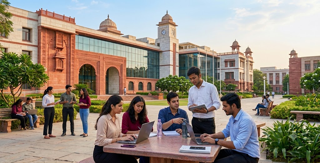 How Can Student Information Systems Improve the Student Experience From Admission to Graduation?