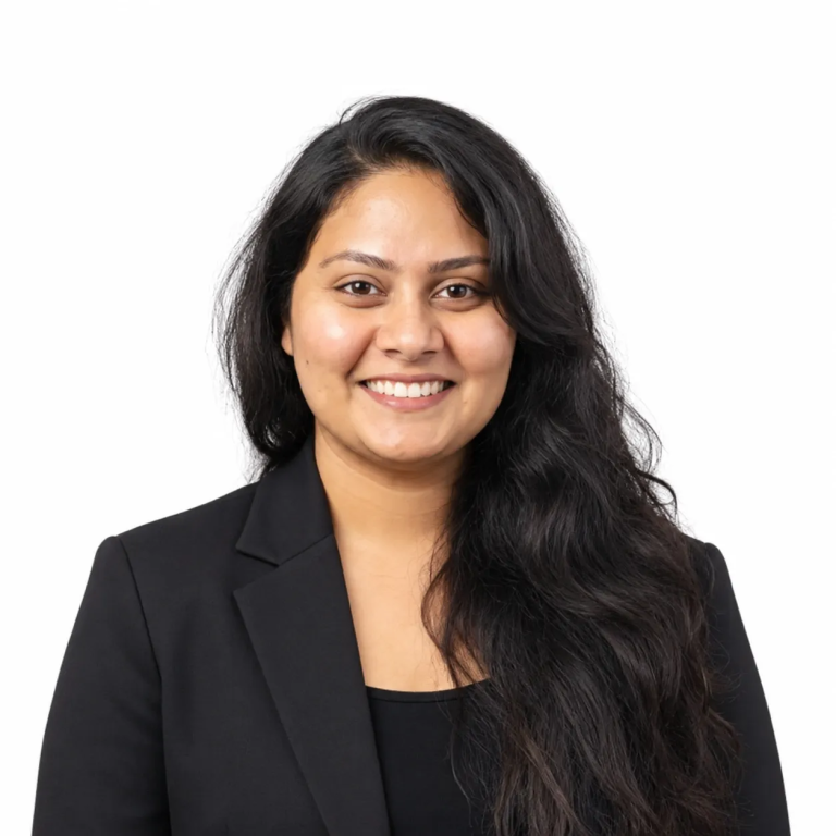 Anjali Gupta, Content Strategist