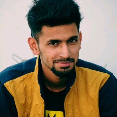 Amit Kulkarni, Sr. Content Strategist