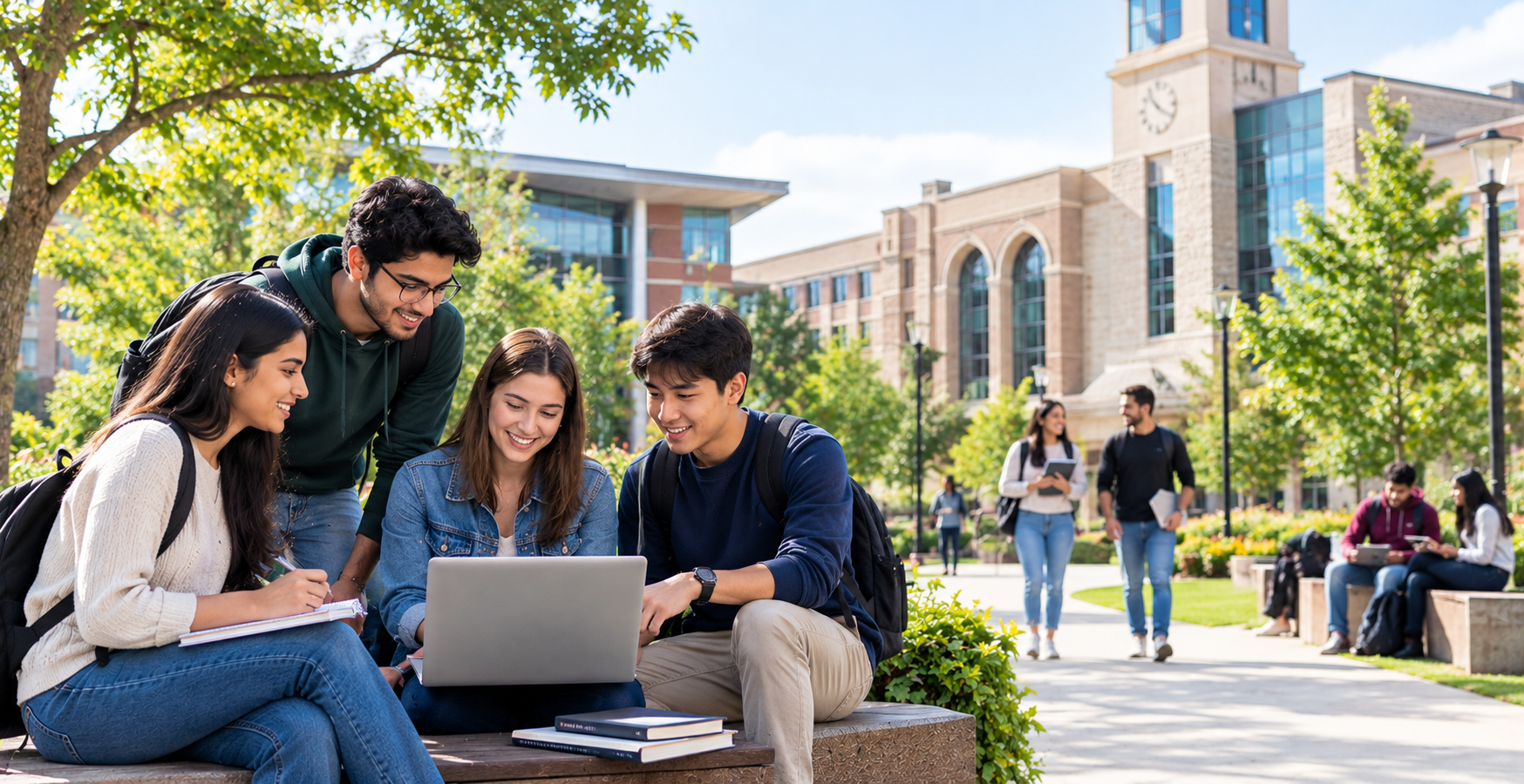 How Does a Student Information System Improve University Data Accuracy and Reporting?
