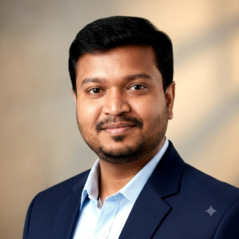 Anurag Gupta, Sr. Digital Marketing Analyst