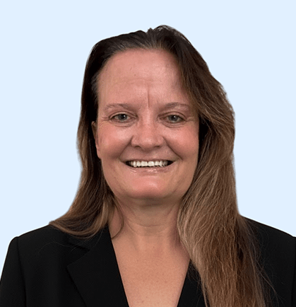 Michele Du Rand, Vice President - Customer Success
