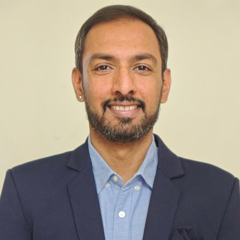 Amit Malviya, Sr. Manager - Digital Marketing