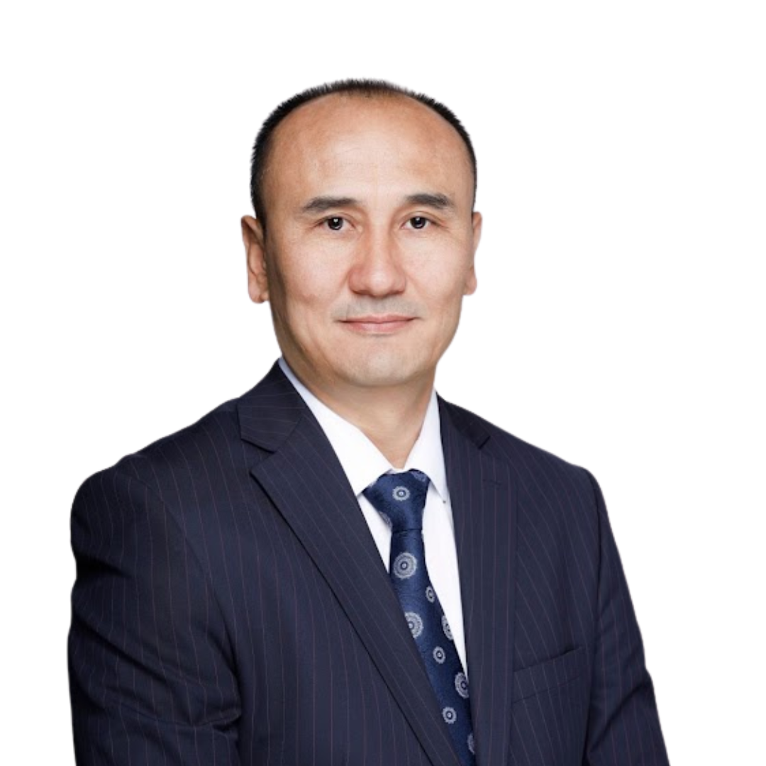 Dr. Nazish Khan